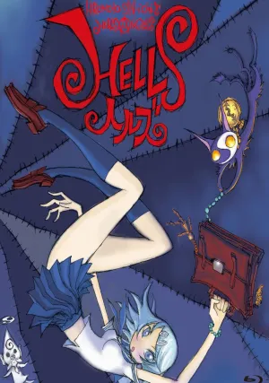 Ангелы из ада (2008)