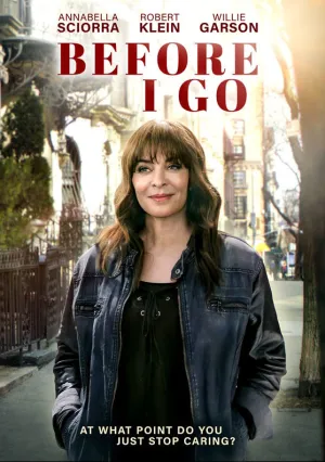 Пока я здесь (2021)