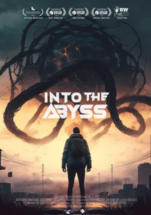 Ты найдёшь меня в глубине бездны (2022)