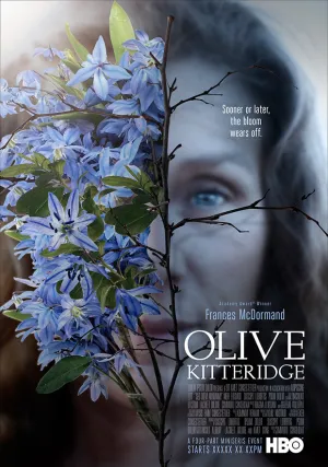 Что знает Оливия? (сериал 2014)