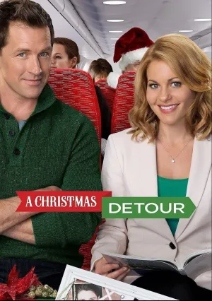 Путь на Рождество (2015)