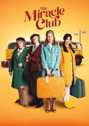 Клуб чудес (2023)