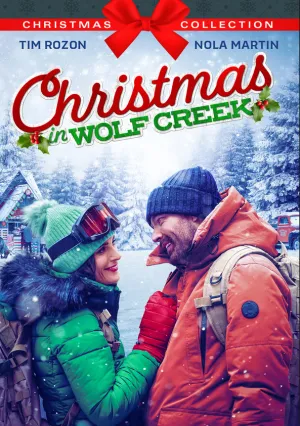 Рождество в Вулф-Крик (2022)