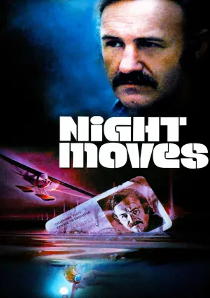 Ночные ходы (1975)