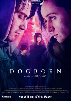 Собачий род (2022)