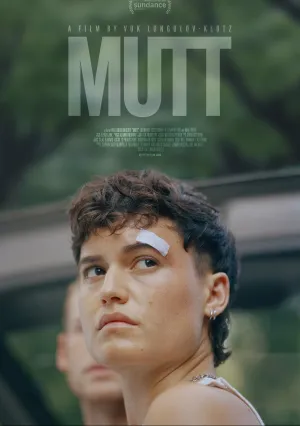 Дворняга (2023)