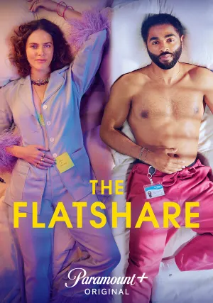 Квартира на двоих (сериал 2022)