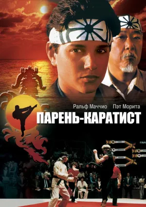 Парень-каратист (1984)