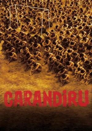 Карандиру (2003)