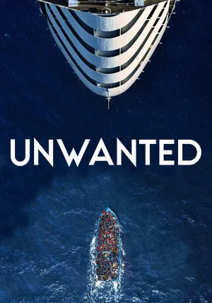 Заложники моря (сериал 2023)