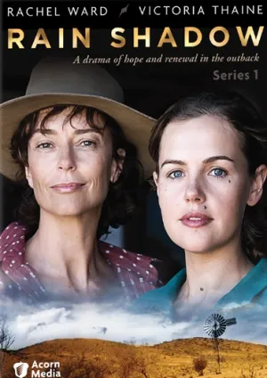 Тень дождя (сериал 2007)