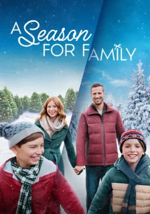 Семейный сезон (2023)