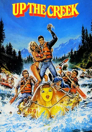 Вверх по течению (1984)