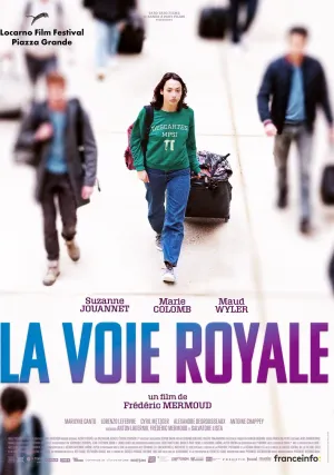 Королевский путь (2023)