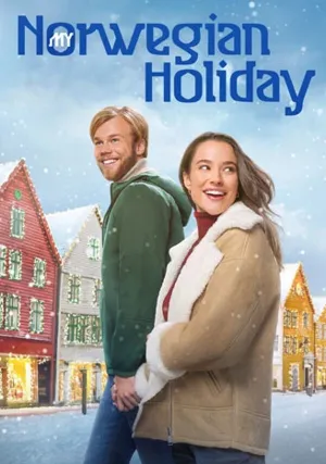 Рождество в Норвегии (2023)