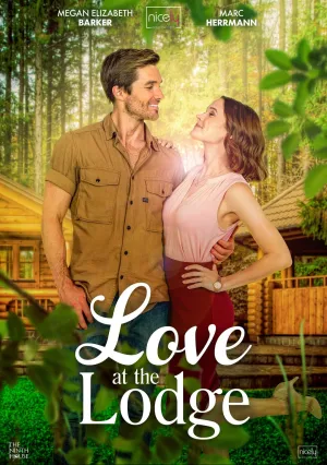 Любовь в Сансет Лодж (2022)