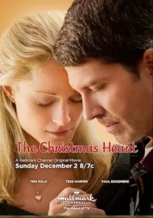 Сердце Рождества (2012)