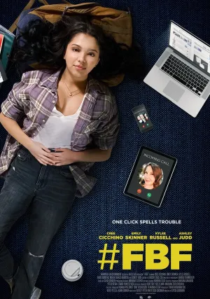 Взрослеть — скучно (2023)