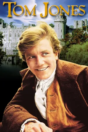 Том Джонс (1963)