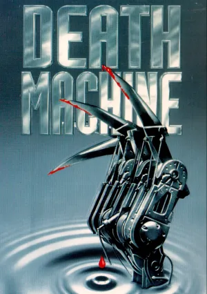 Машина смерти (1994)