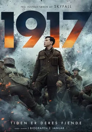 1917 (2019)