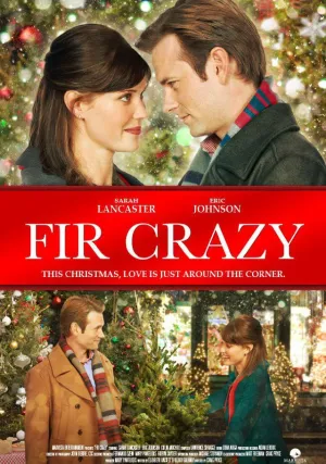 Пихтовое сумасшествие (2013)