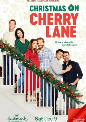 Рождество на Черри Лейн (2023)