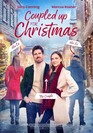 Пара на Рождество (2023)