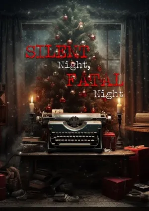 Тихая ночь, фатальная ночь (2023)