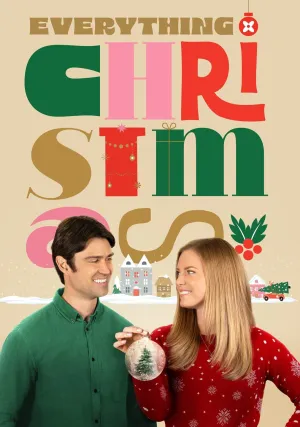Рождество повсюду (2023)