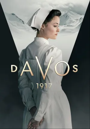 Давос 1917 (сериал 2023)