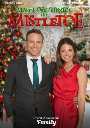 Встретимся под омелой (2023)