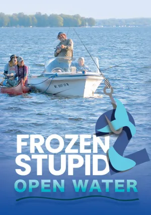Глубокая заморозка 2: Открытое море (2020)