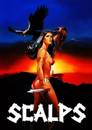Скальпы (1987)