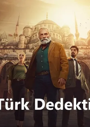 Турецкий детектив (сериал 2023)