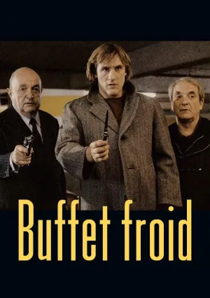 Холодные закуски (1979)