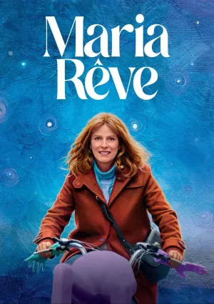 Мария мечтает (2022)