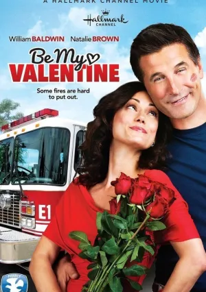 Будь моим Валентином (2013)