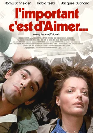 Главное – любить (1974)