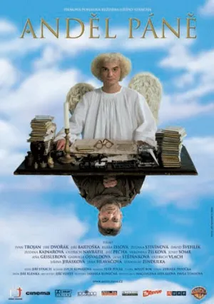 Ангел (2005)