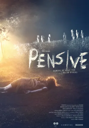 Мы можем навредить друг другу (2022)