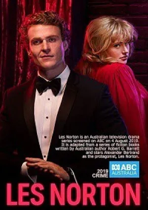 Лес Нортон (сериал 2019)
