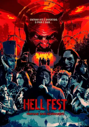 Хэллфест (2018)