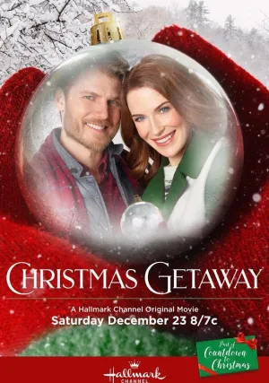 Рождественский отпуск (2017)