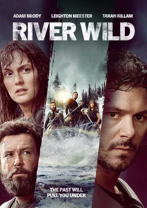 Дикая река (2023)