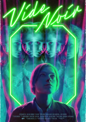 Черная бездна (2022)