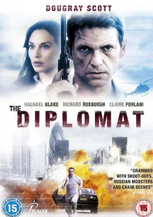 Дипломат (сериал 2009)