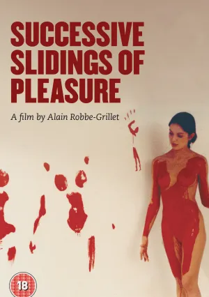 Постепенные изменения удовольствия (1973)