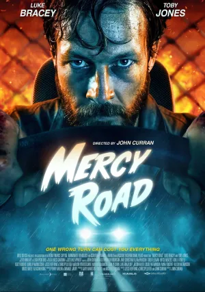 Дорога милосердия (2023)