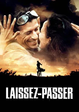 Пропуск (2002)